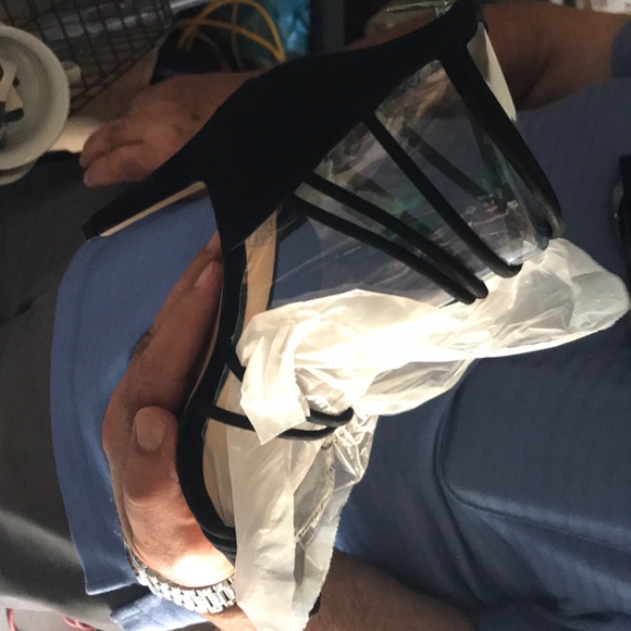 Vincent camuto heels - Picture 3 of 3